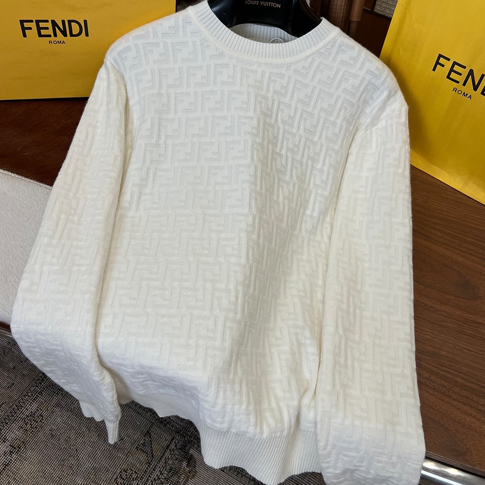 F**di UNISEX SHIRT(size:S|M|L|XL)