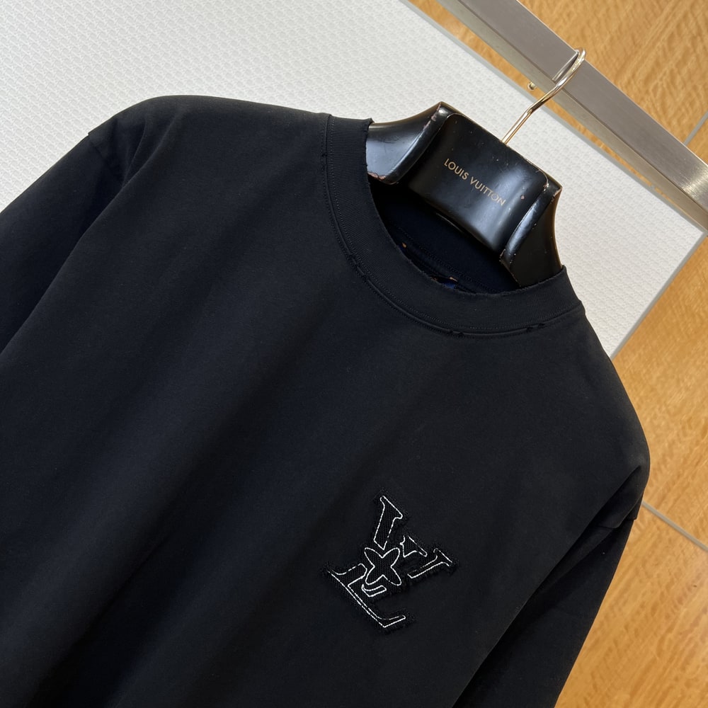 LV UNISEX SHIRT(size:S|M|L|XL)