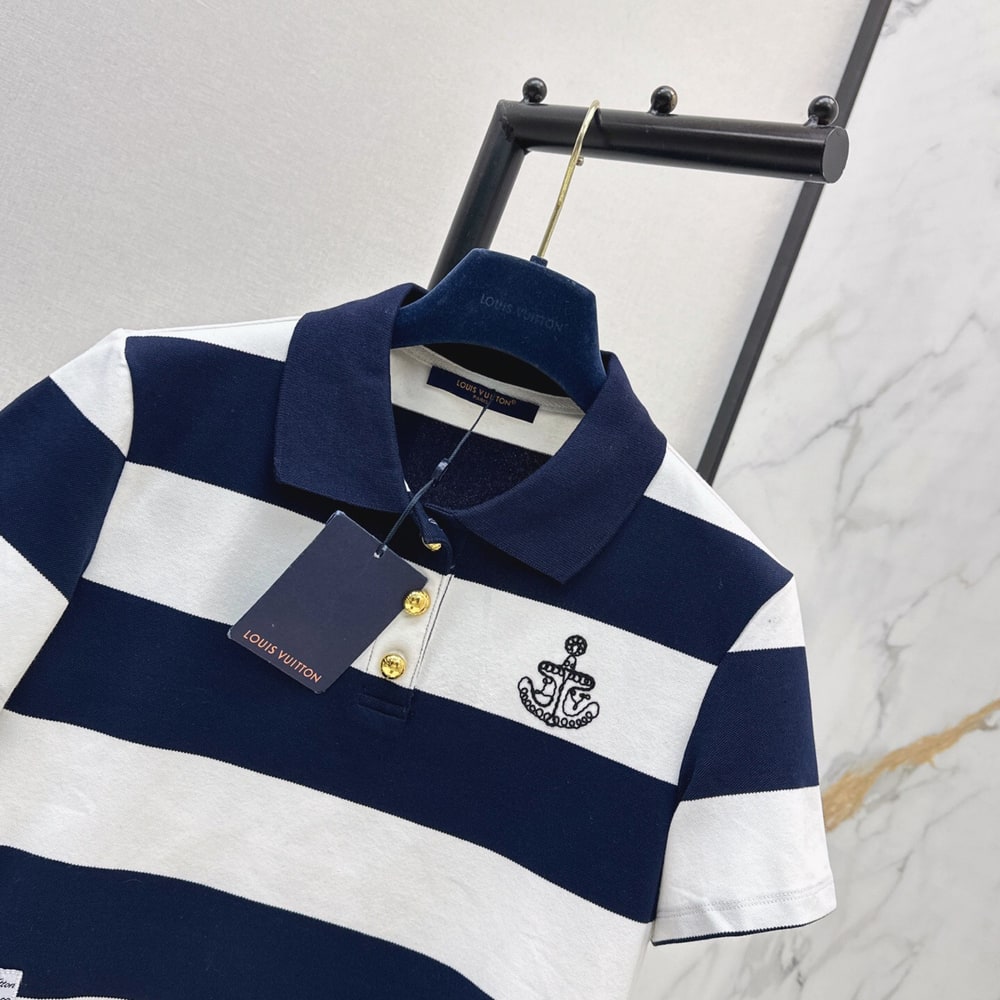 LV WOMEN SHIRT(size:S|M|L)