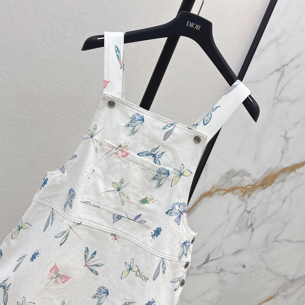 D10r WOMEN DRESS(size:S|M|L)