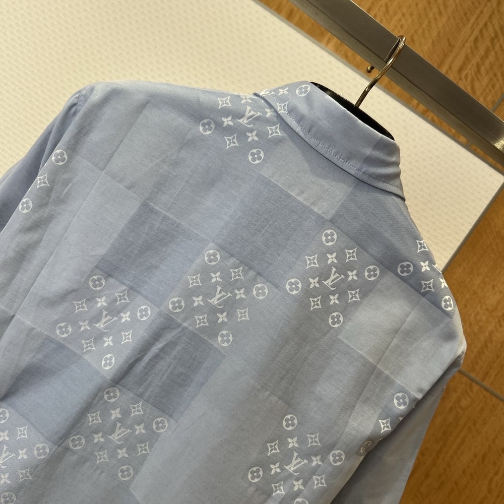 LV UNISEX SHIRT(size:S|M|L|XL)