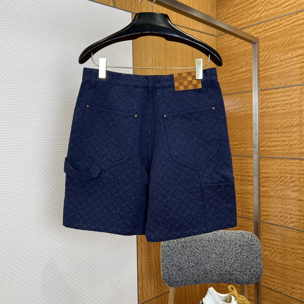 LV UNISEX SUIT(size:|S|M|L|XL)