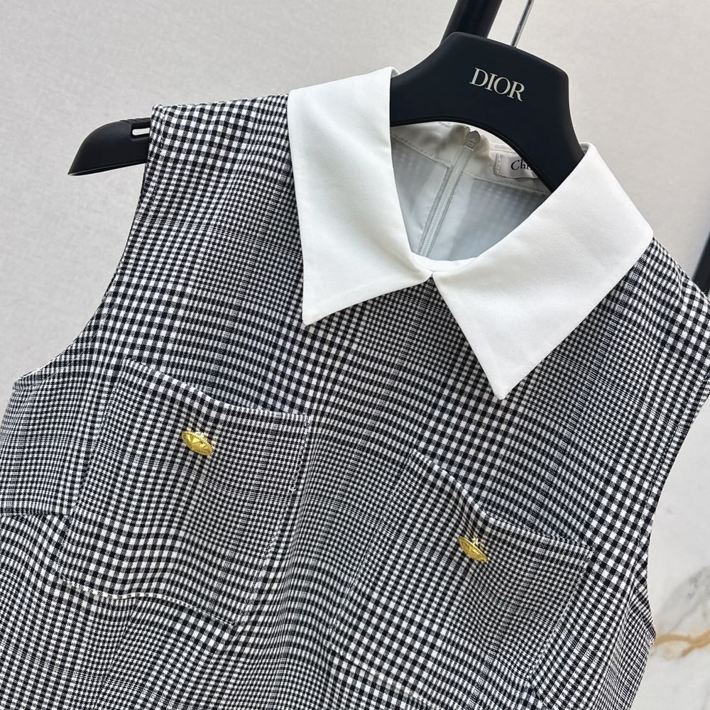 D10r WOMEN DRESS(size:S|M|L)