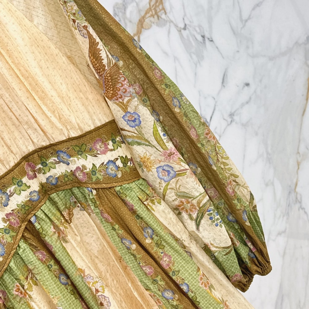 ZIMMERMANN WOMEN DRESS(size:S|M|L|XL)
