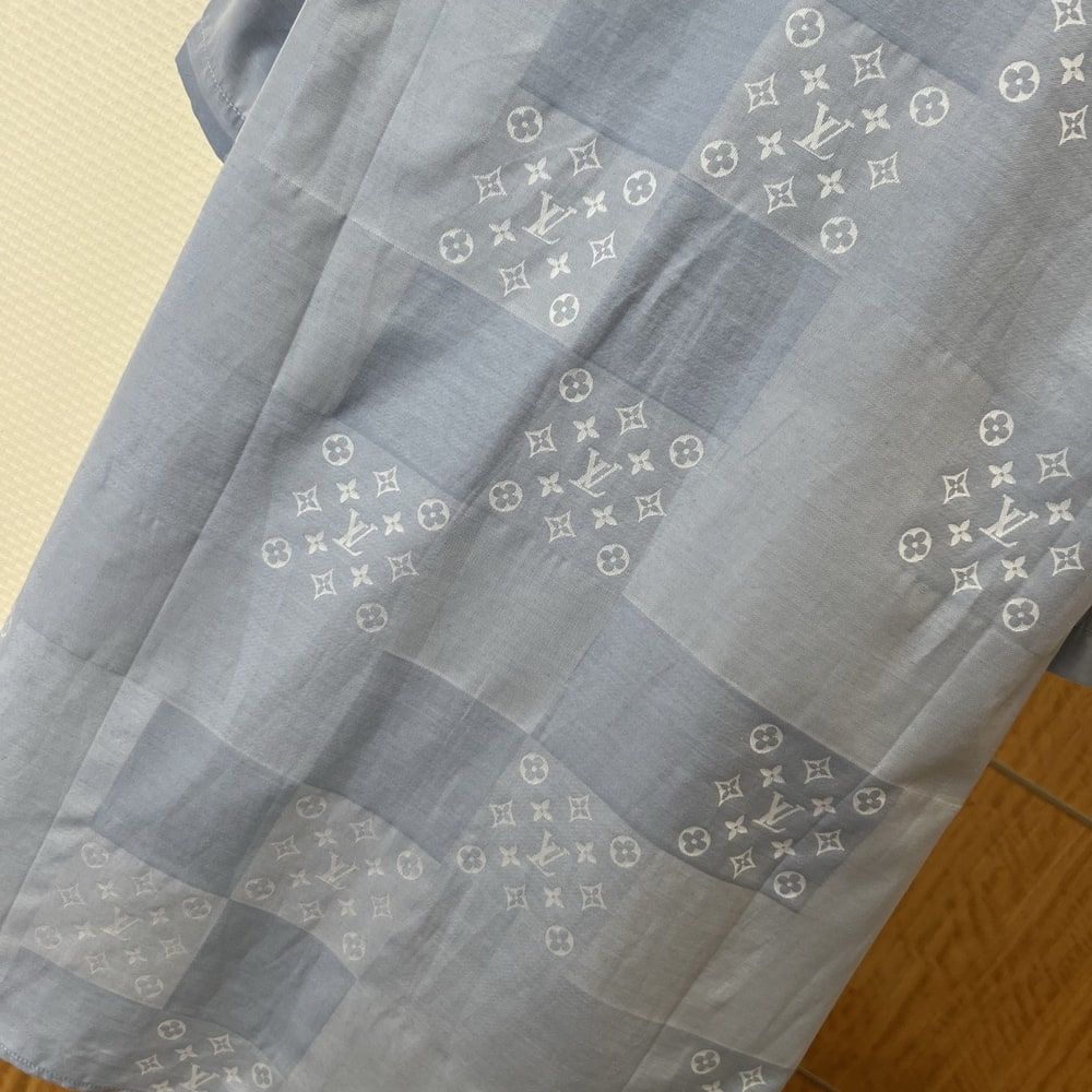 LV UNISEX SHIRT(size:S|M|L|XL)