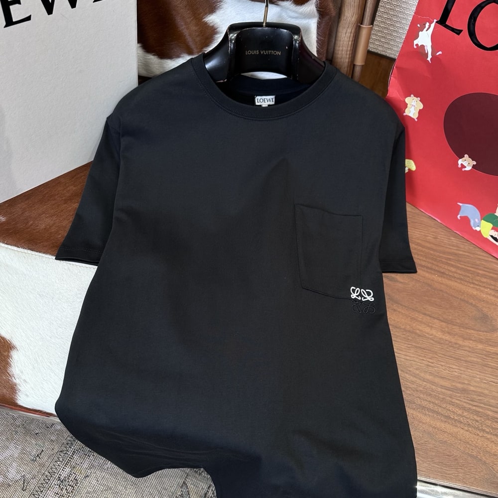 L0ew* UNISEX SHIRT(size:XS|S|M|L)