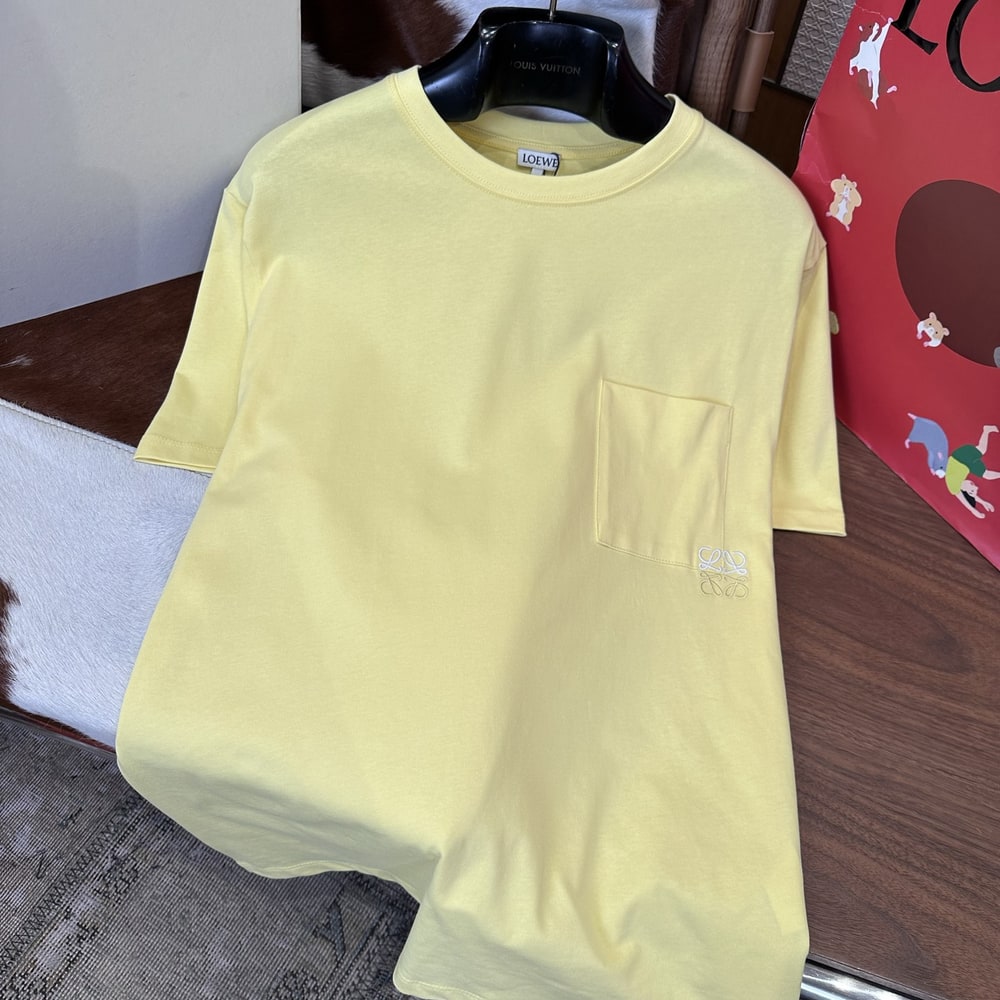 L0ew* UNISEX SHIRT(size:XS|S|M|L)