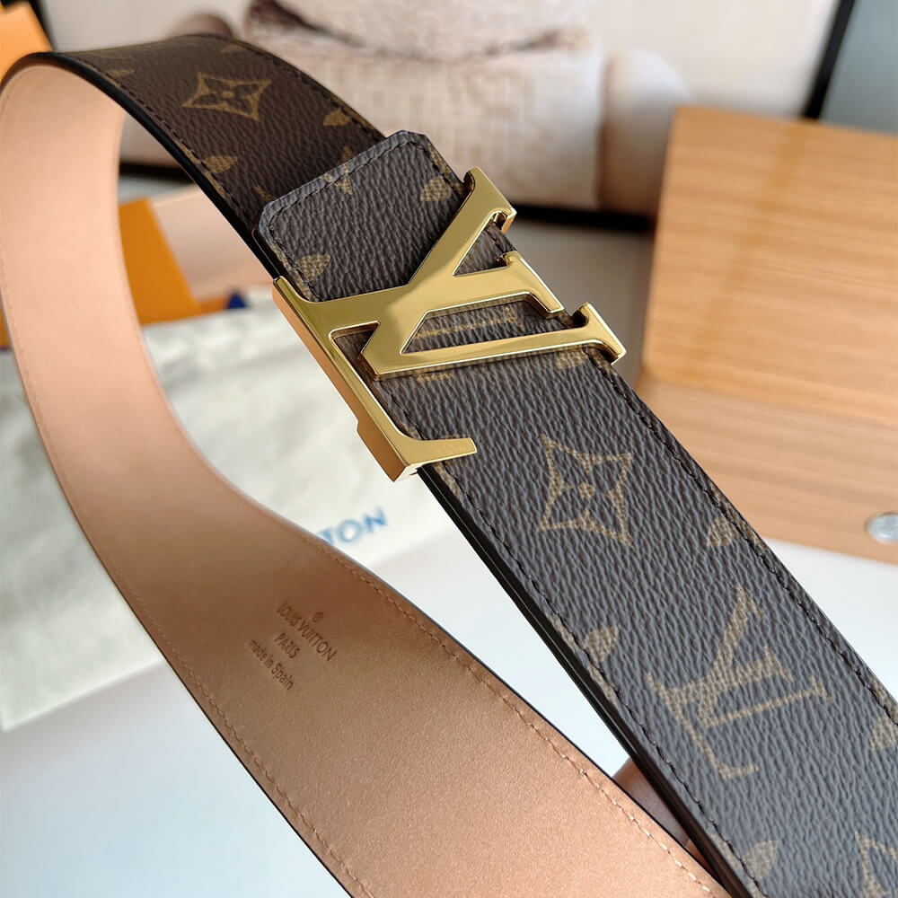 LV 40mm belt