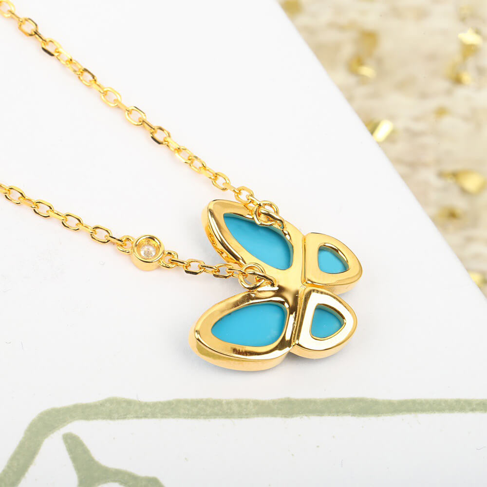V*n Cl**f & Arpels Necklace