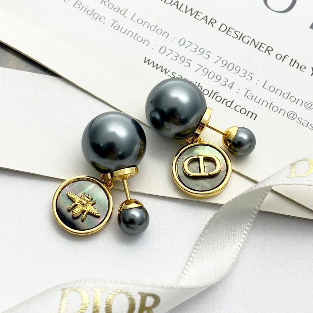 D10r TRIBALES Earrings