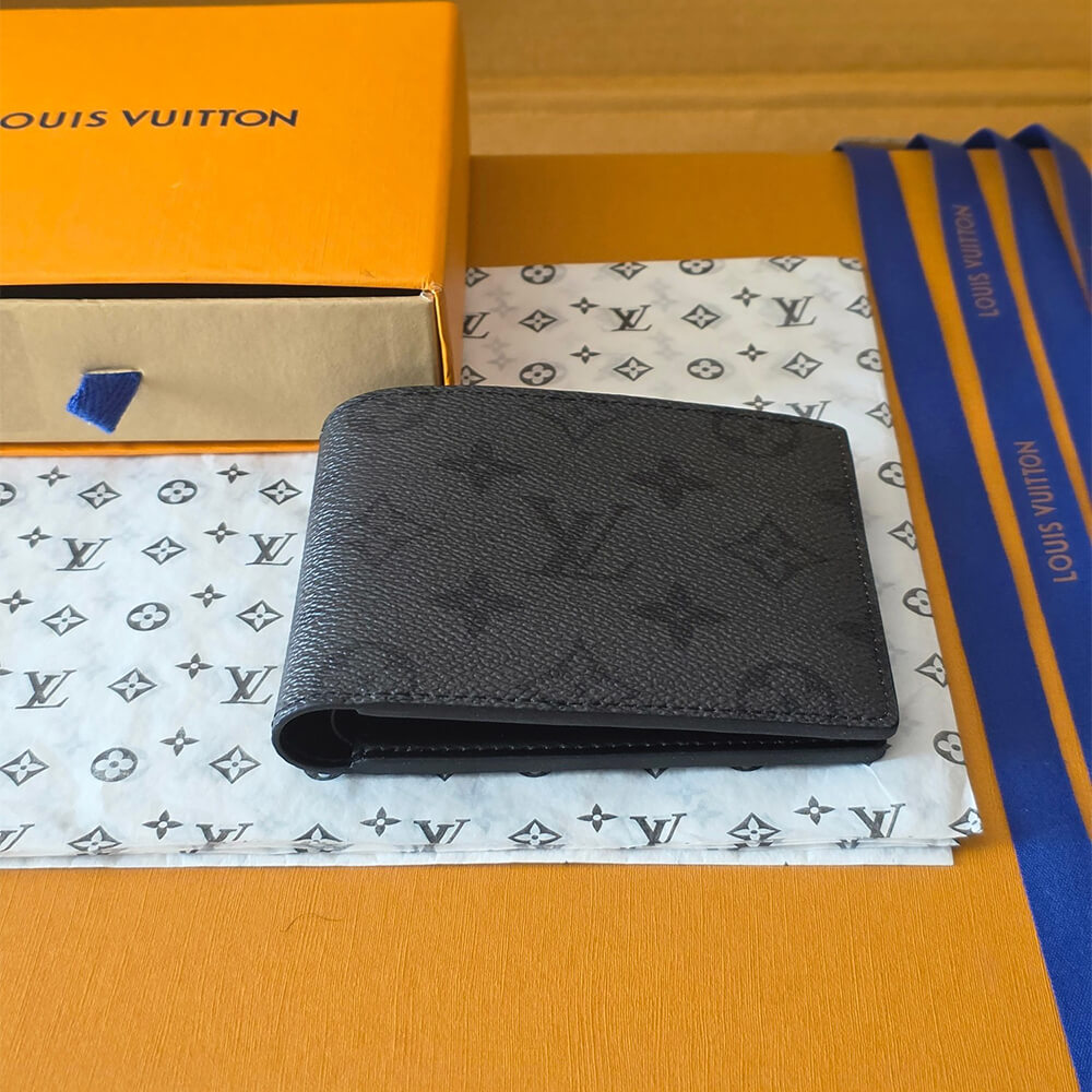 Multiple Wallet(HIGH-END GRADE)