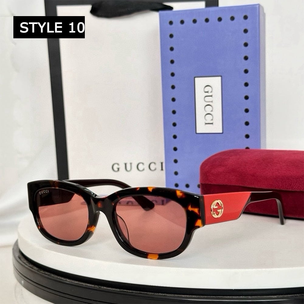 Gvc*1 Sunglasses