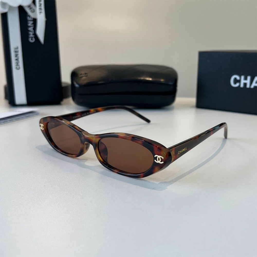 Ch**el Sunglasses