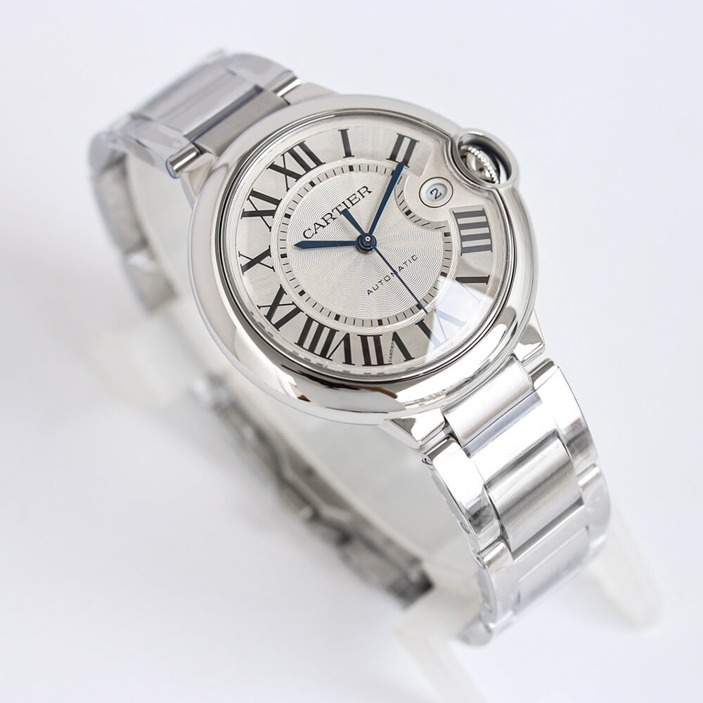 Ca*t1er 40mm Ballon Bleu de Ca*t1er watch