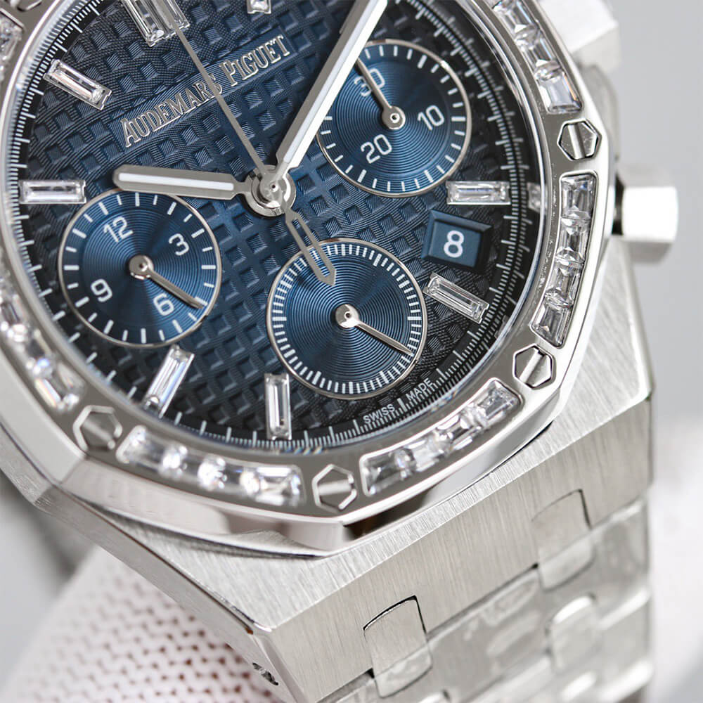 Audemars P1g*et Royal Oak 26715ST