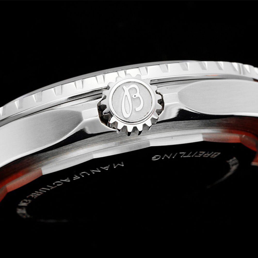 breitling s*perocean auT0matic