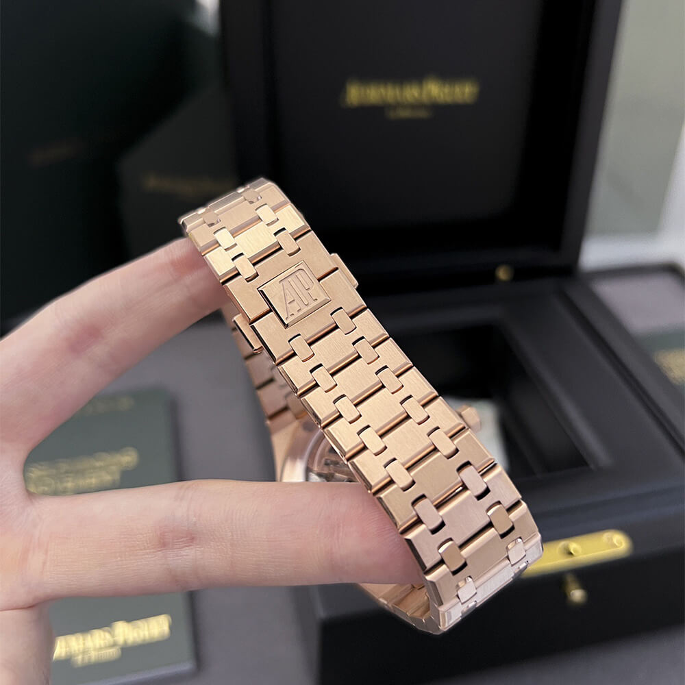 Audemars P1g*et Royal Oak 15510OR