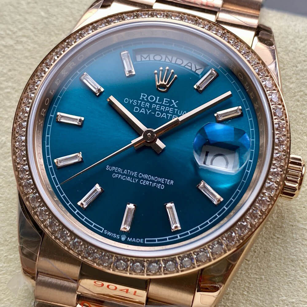 R01ex Day-Date 36