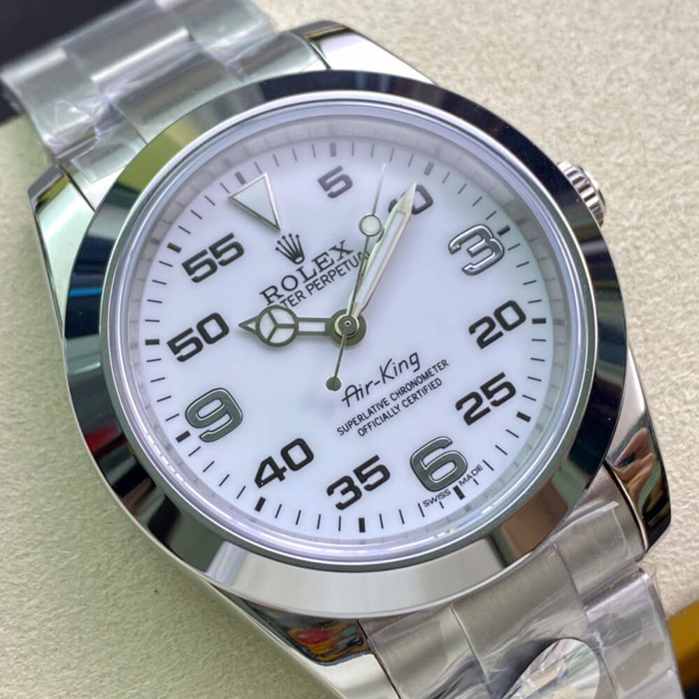 R01ex Air-King