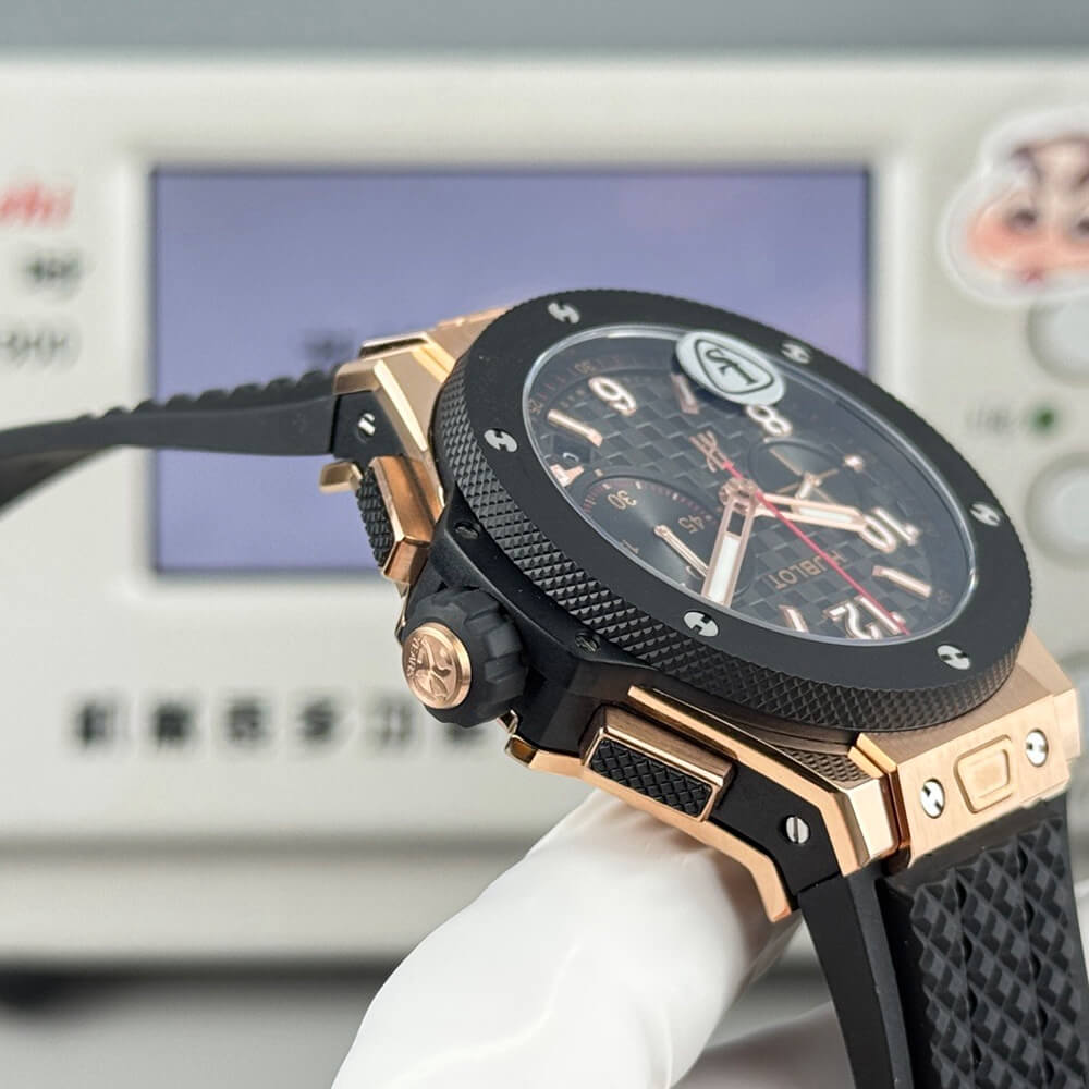 Hublot Big Bang 43mm