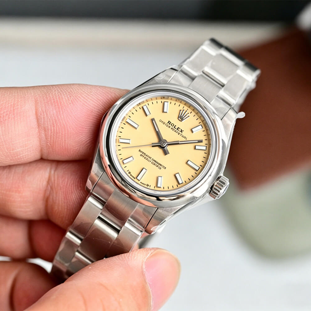 R01ex Oyster Perpetual 28
