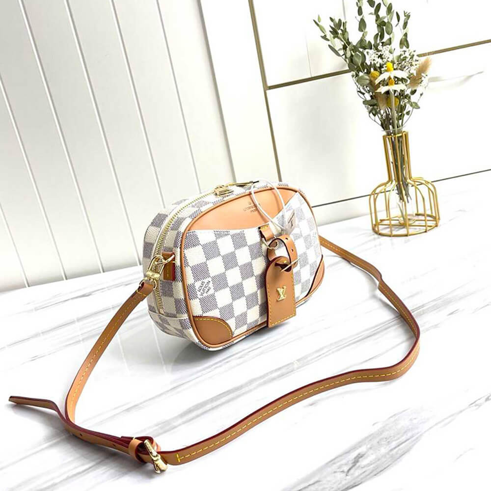 L0vis Vvtt0n MINI DEAUVILLE