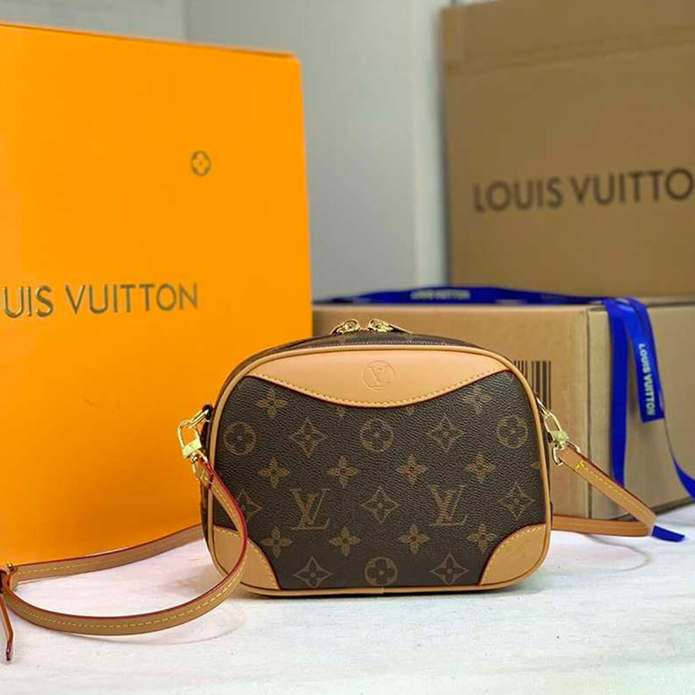 L0vis Vvtt0n DEAUVILLE MINI