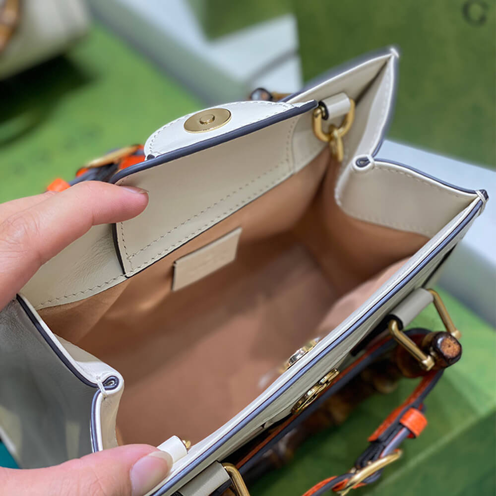 Gvc*1 Diana mini tote bag