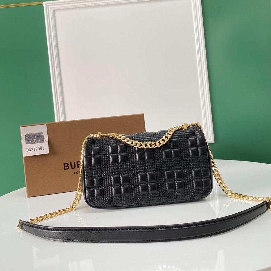 Bv*b*rry Small Lola Bag