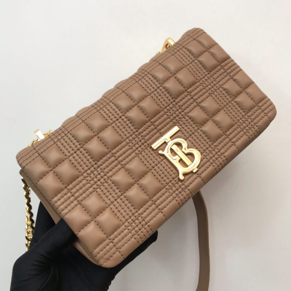 Bv*b*rry Small Lola Bag