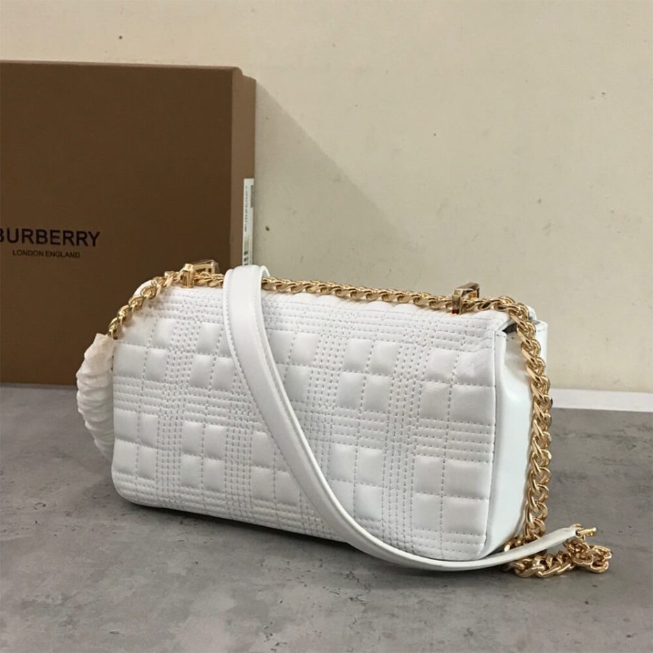 Bv*b*rry Small Lola Bag
