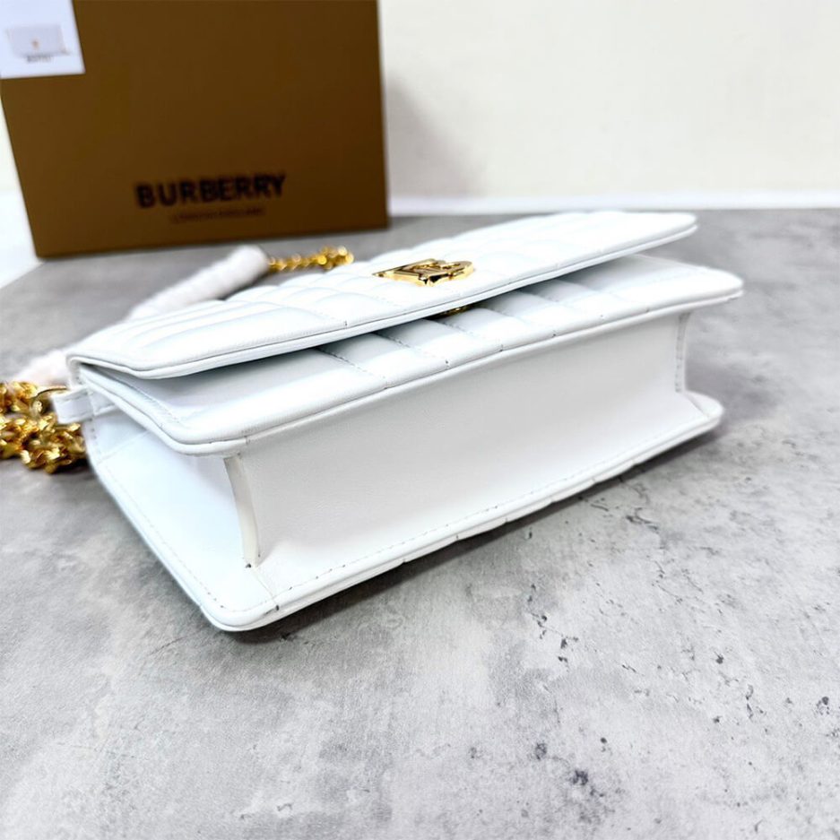 Bv*b*rry Small Lola Bag