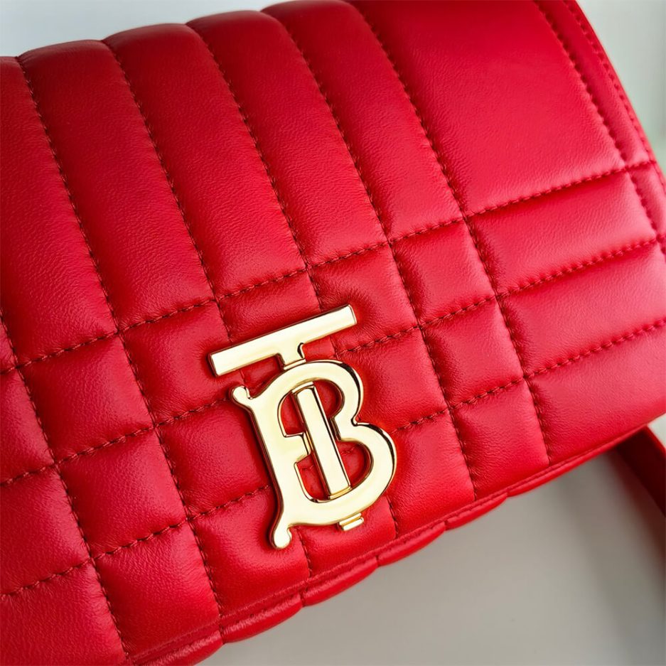 Bv*b*rry Small Lola Bag
