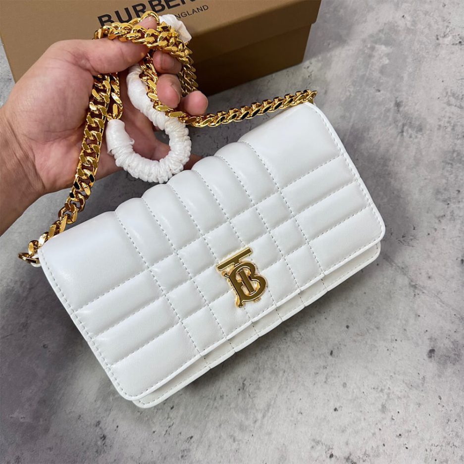 Bv*b*rry Small Lola Bag