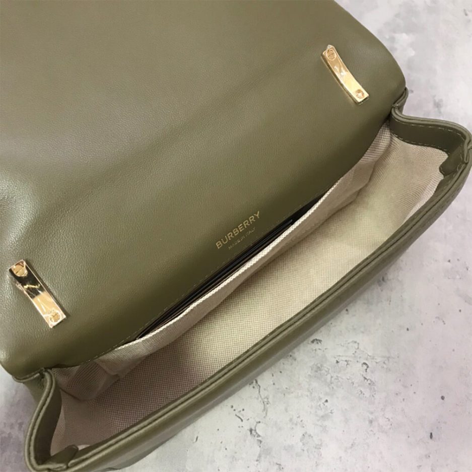 Bv*b*rry Small Lola Bag