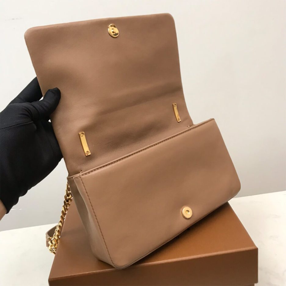 Bv*b*rry Small Lola Bag