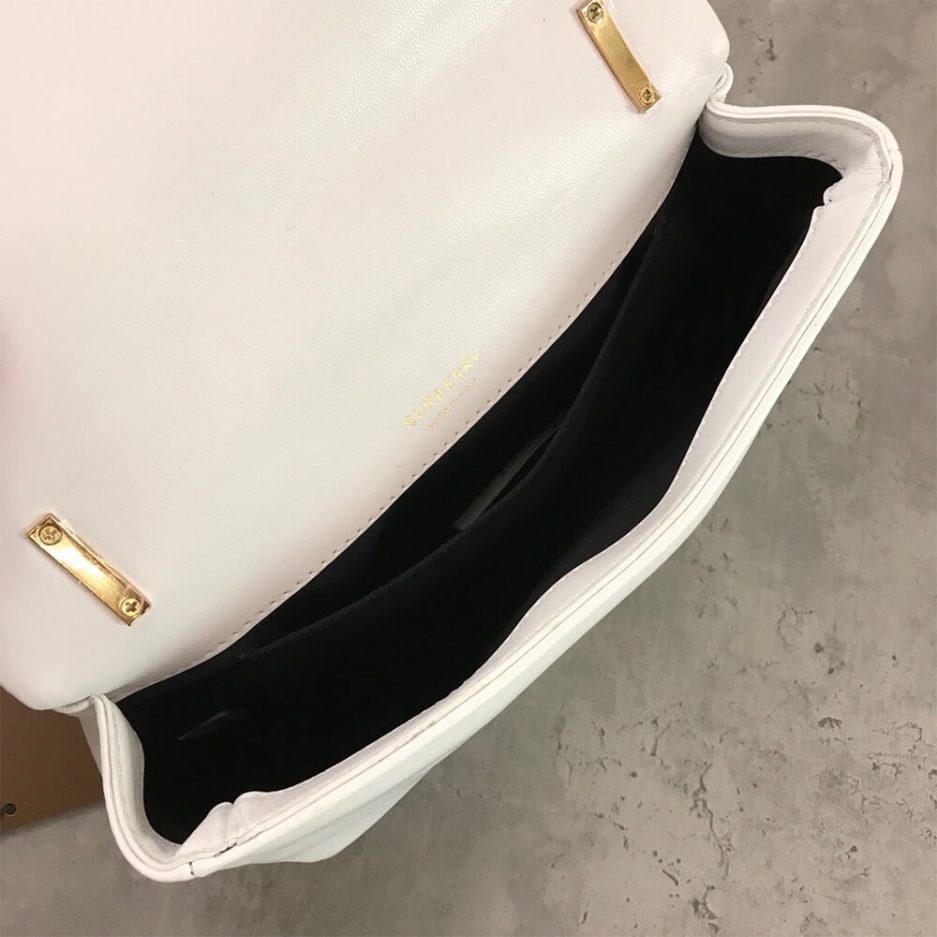 Bv*b*rry Small Lola Bag
