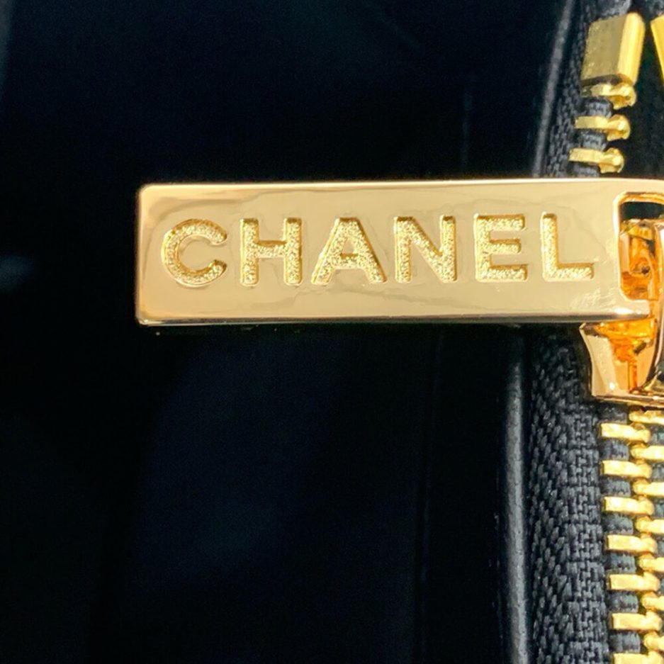 Ch**el Grand Shopping Tote