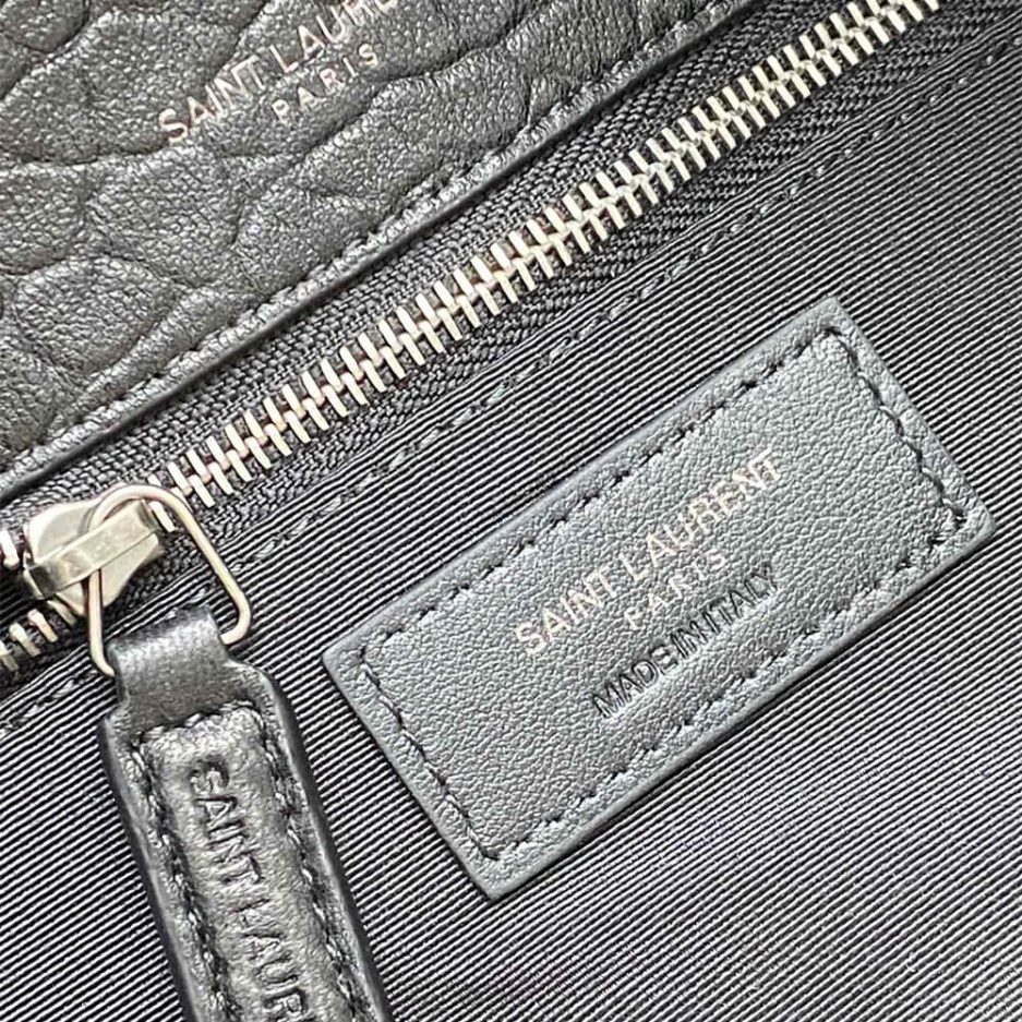 Y51 NIKI MEDIUM IN GRAINED LAMBSKIN