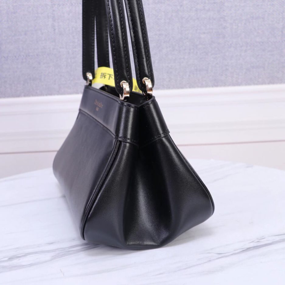 SMALL D10r KEY BAG