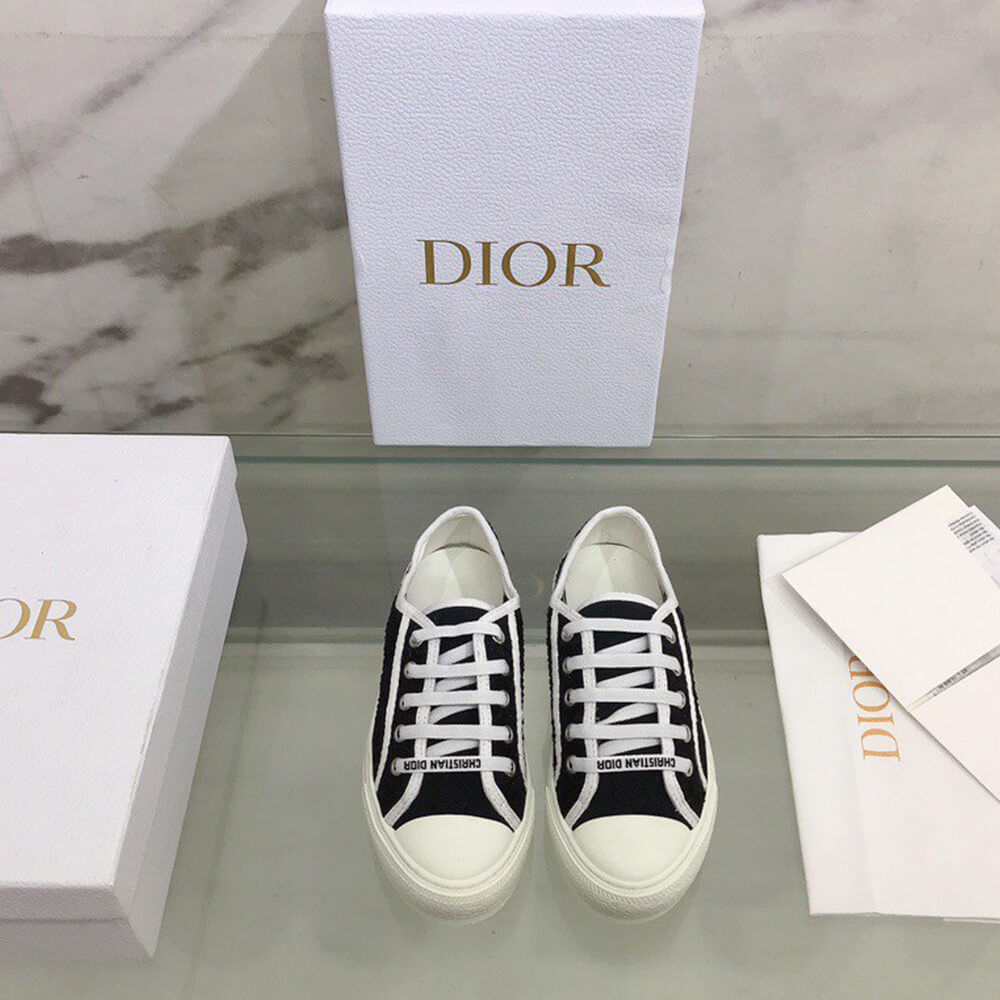 WALK’N’D10r SNEAKER