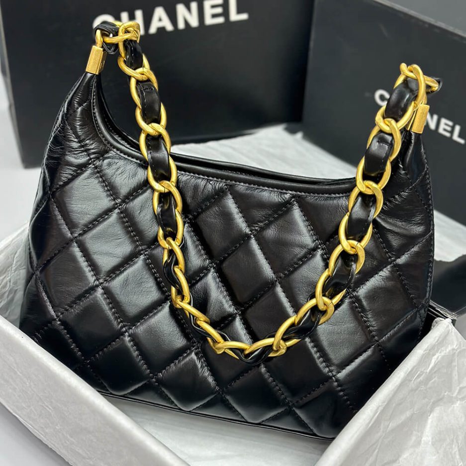 Ch**el HOBO BAG