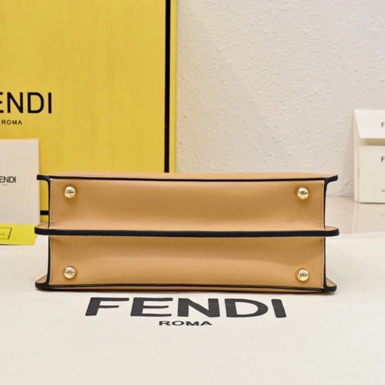 F**di Peekaboo ISeeU Small(high-end grade)