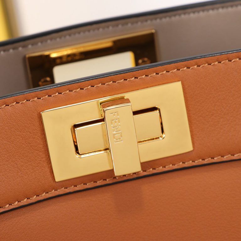 F**di Peekaboo ISeeU Small(high-end grade)