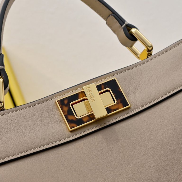 F**di Peekaboo ISeeU Small(high-end grade)