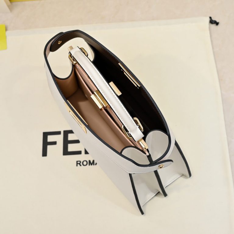 F**di Peekaboo ISeeU Small(high-end grade)